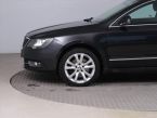 Škoda Superb - fotka číslo 13