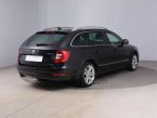 Škoda Superb - fotka číslo 4