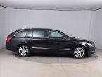 Škoda Superb - fotka číslo 5