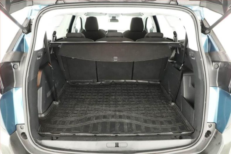 Peugeot 5008 - hlavní fotka