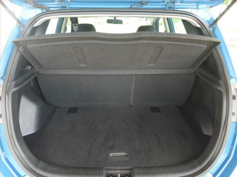 Hyundai ix20 - hlavní fotka