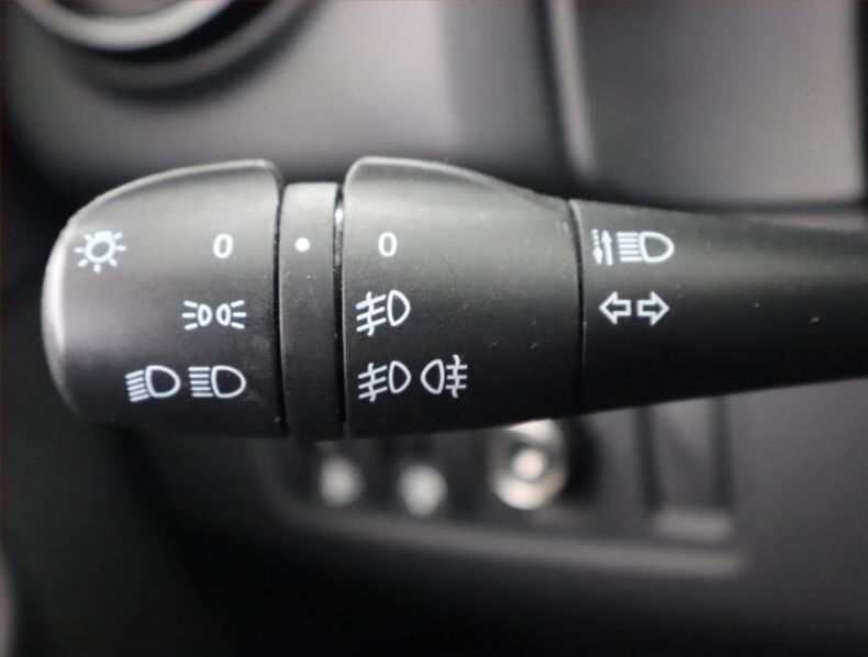 Renault Clio - hlavní fotka