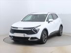 Kia Sportage - fotka číslo 1