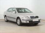 Škoda Octavia - fotka číslo 0