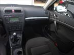 Škoda Octavia - fotka číslo 7