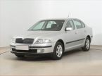 Škoda Octavia - fotka číslo 1