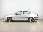 Škoda Octavia - fotka číslo 2
