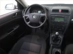 Škoda Octavia - fotka číslo 6