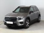 Mercedes GLB - fotka číslo 1