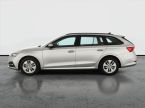 Škoda Octavia - fotka číslo 2
