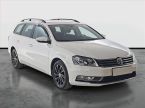 Volkswagen Passat - fotka číslo 0