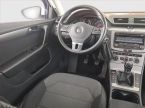 Volkswagen Passat - fotka číslo 6