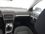Škoda Octavia - fotka číslo 7