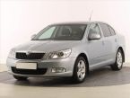 Škoda Octavia - fotka číslo 1