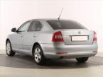 Škoda Octavia - fotka číslo 3