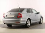 Škoda Octavia - fotka číslo 4