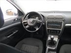 Škoda Octavia - fotka číslo 6