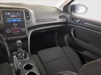 Renault Mégane - fotka číslo 7