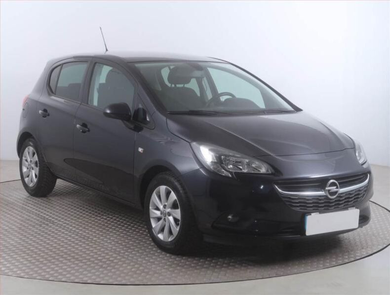 Opel Corsa - hlavní fotka inzerátu
