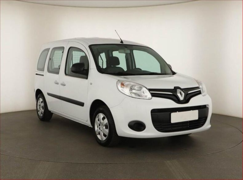 Renault Kangoo - hlavní fotka inzerátu