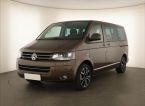 Volkswagen Multivan - fotka číslo 1