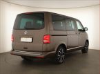 Volkswagen Multivan - fotka číslo 4