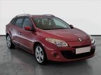 Renault Mégane - fotka číslo 0