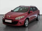 Renault Mégane - fotka číslo 1