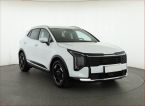 Kia Sportage - fotka číslo 0