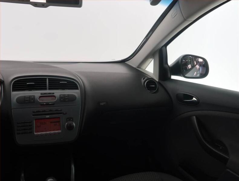 Seat Altea - hlavní fotka