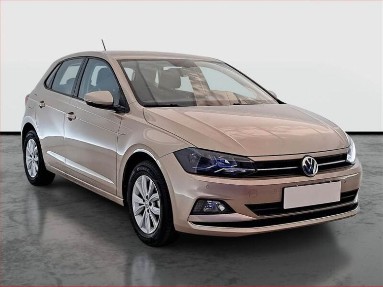 Volkswagen Polo - hlavní fotka inzerátu