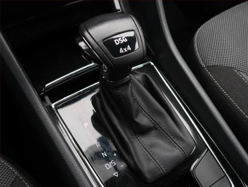 Škoda Kodiaq - hlavní fotka