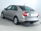 Škoda Rapid - fotka číslo 3