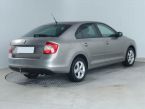 Škoda Rapid - fotka číslo 4