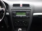 Škoda Octavia - fotka číslo 8