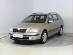 Škoda Octavia - fotka číslo 1