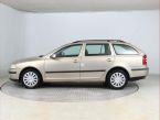 Škoda Octavia - fotka číslo 2