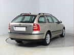 Škoda Octavia - fotka číslo 4