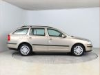 Škoda Octavia - fotka číslo 5
