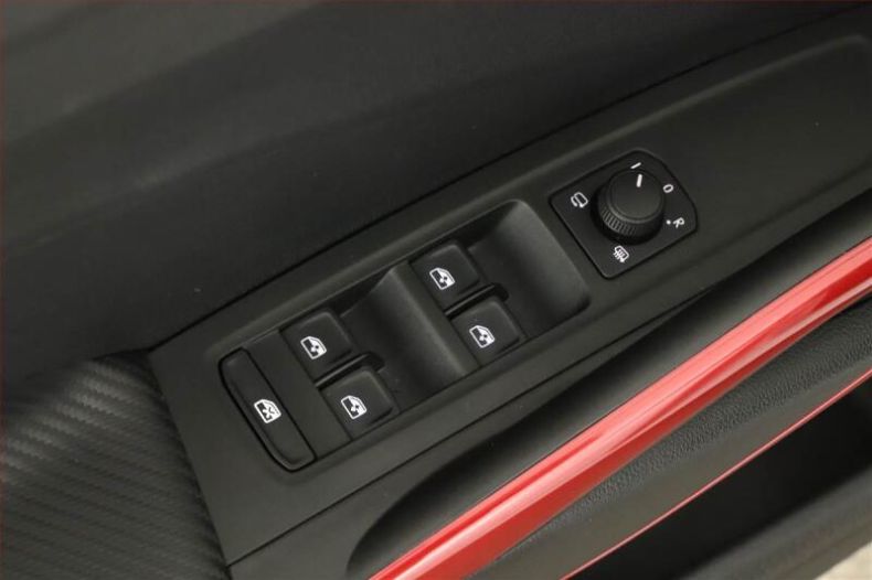 Škoda Fabia - hlavní fotka