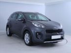 Kia Sportage - fotka číslo 0