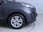 Kia Sportage - fotka číslo 14