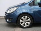 Opel Meriva - fotka číslo 13