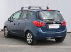 Opel Meriva - fotka číslo 3
