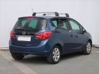 Opel Meriva - fotka číslo 4