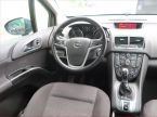 Opel Meriva - fotka číslo 6