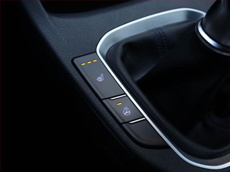 Hyundai i30 - hlavní fotka