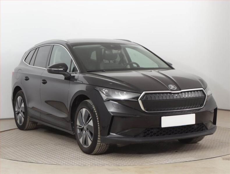 Škoda Enyaq - hlavní fotka inzerátu