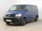 Volkswagen Transporter - fotka číslo 1