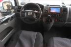Volkswagen Transporter - fotka číslo 6